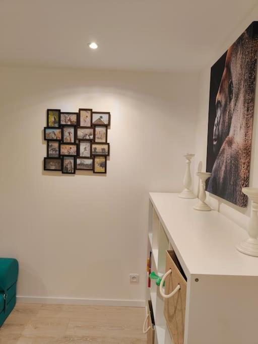 L'Escale Apartment Мерой Екстериор снимка