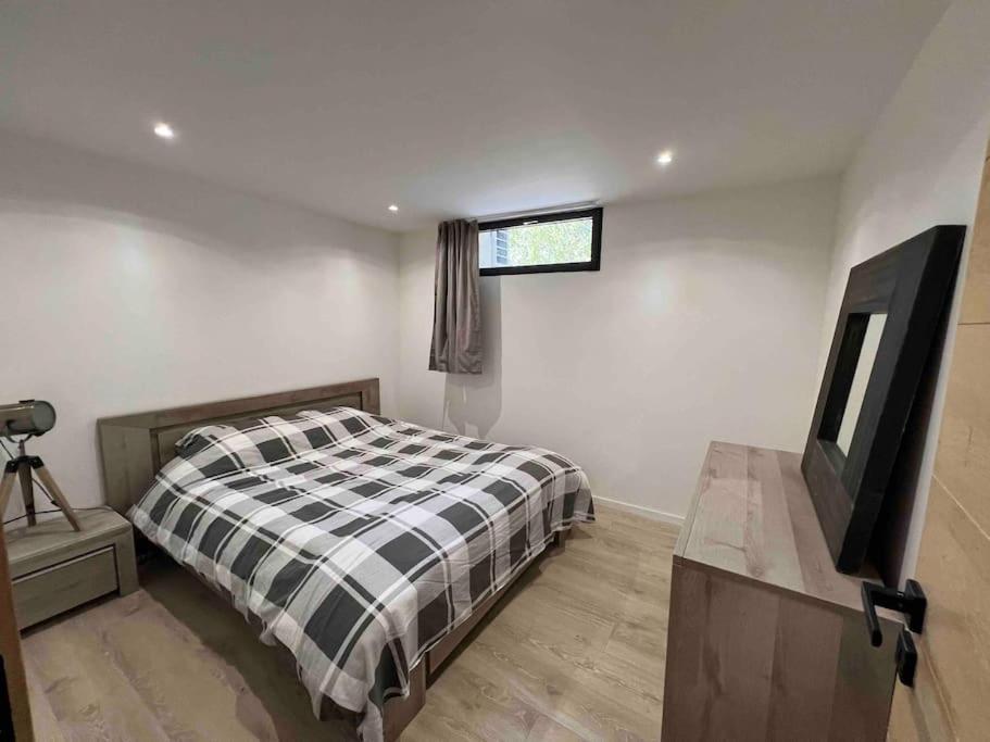 L'Escale Apartment Мерой Екстериор снимка