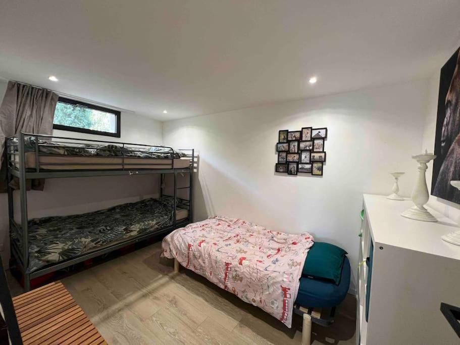 L'Escale Apartment Мерой Екстериор снимка