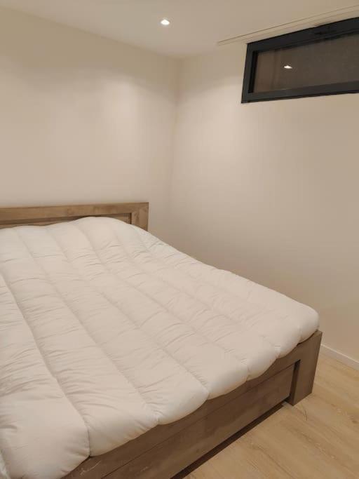 L'Escale Apartment Мерой Екстериор снимка
