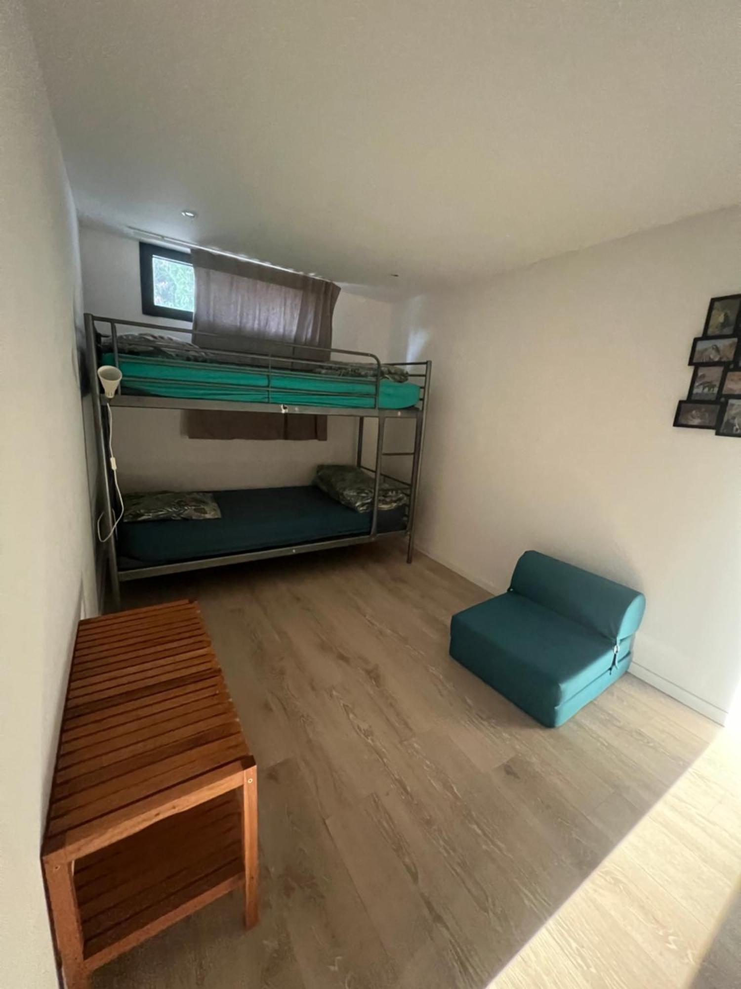 L'Escale Apartment Мерой Екстериор снимка