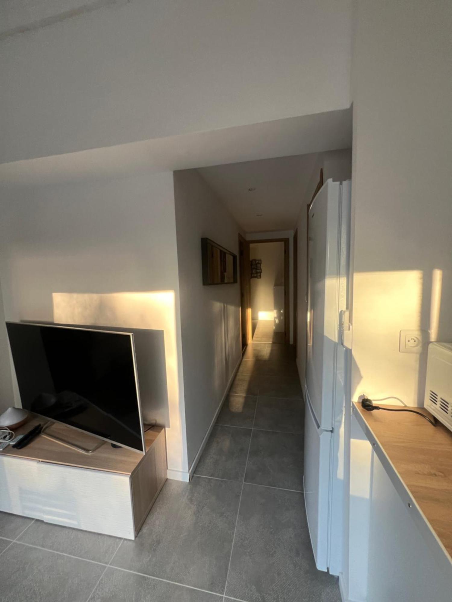L'Escale Apartment Мерой Екстериор снимка