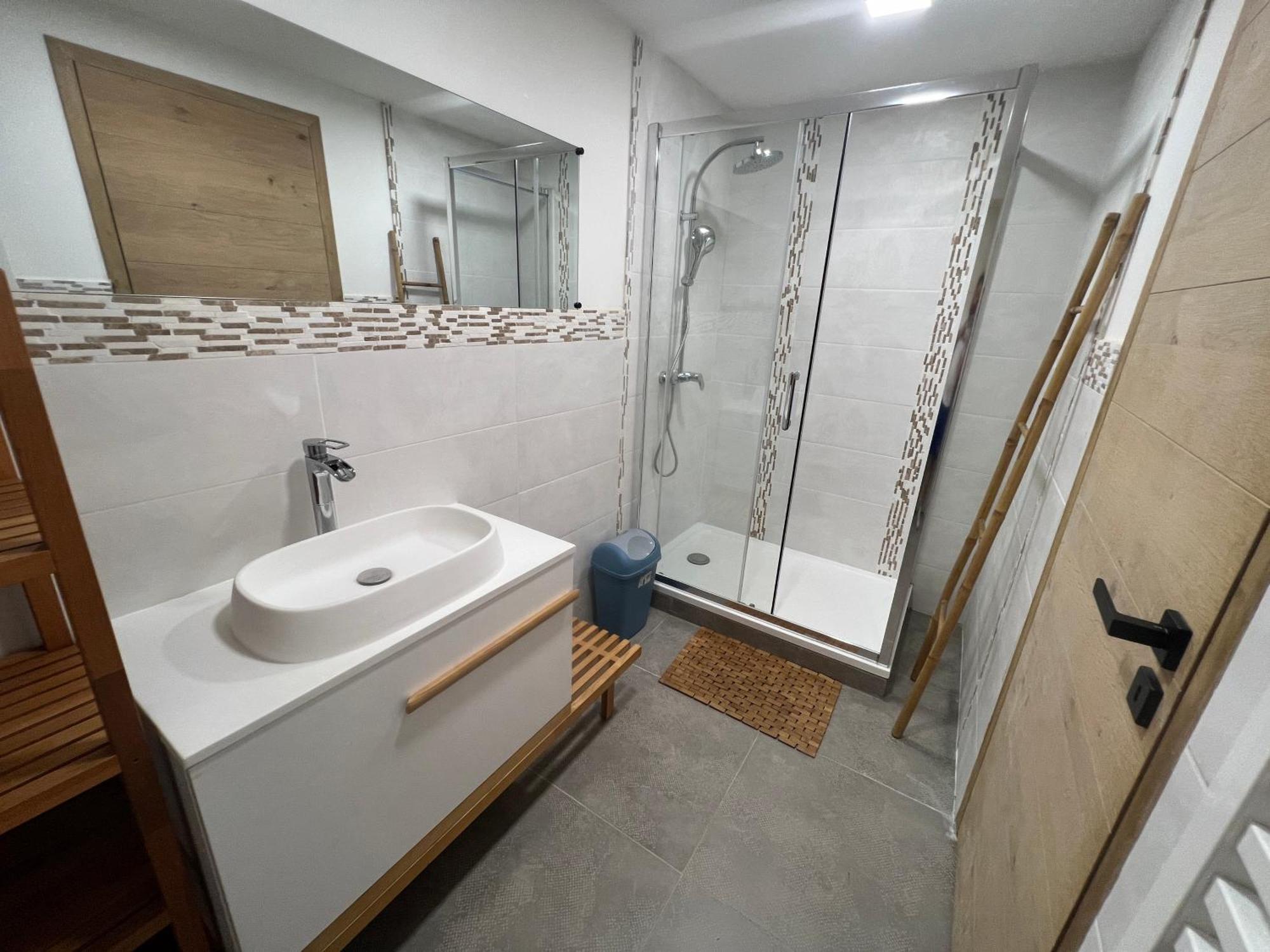 L'Escale Apartment Мерой Екстериор снимка